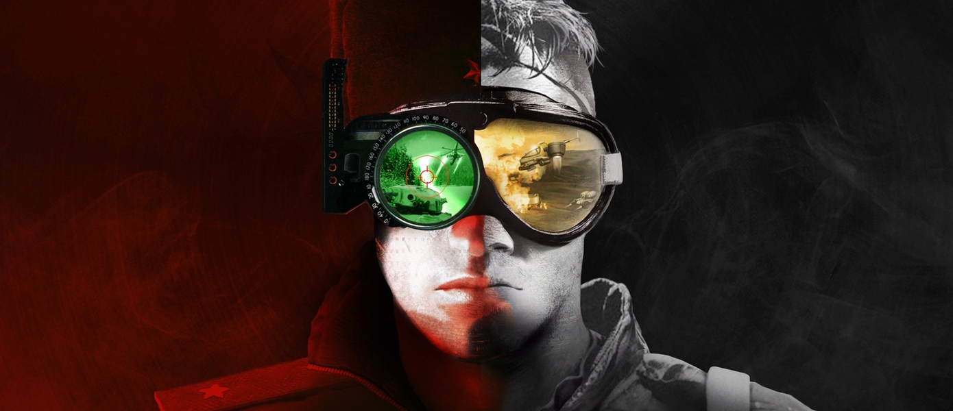 Впечатления от ремастеров Command & Conquer и Red Alert — переиздание, близкое к идеальному