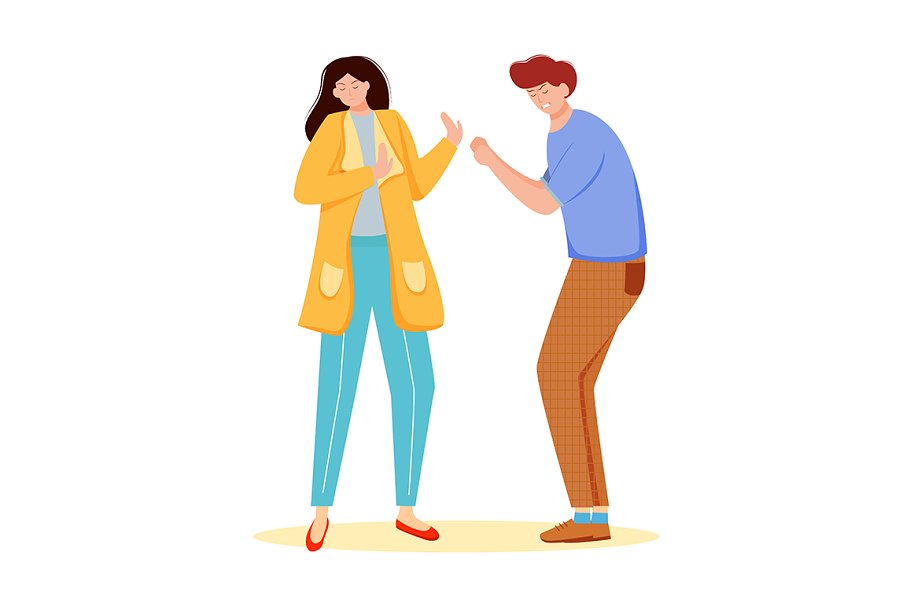 Почему мы делаем то, что обещали больше никогда не делать? Учимся не повторять ошибки в отношениях - изображение обложка