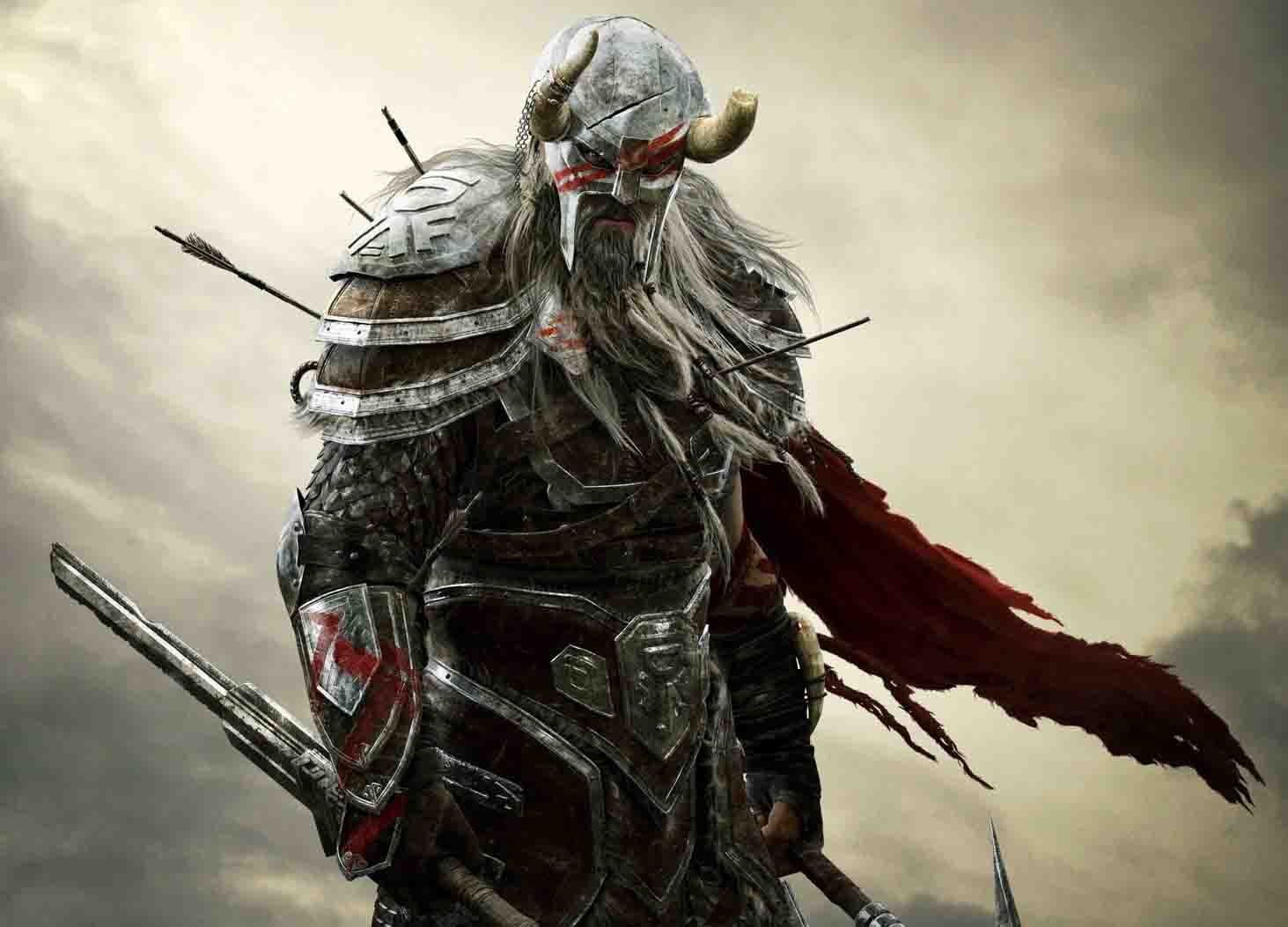 Bethesda еще не приступала к The Elder Scrolls 6. А мы так ждали...
