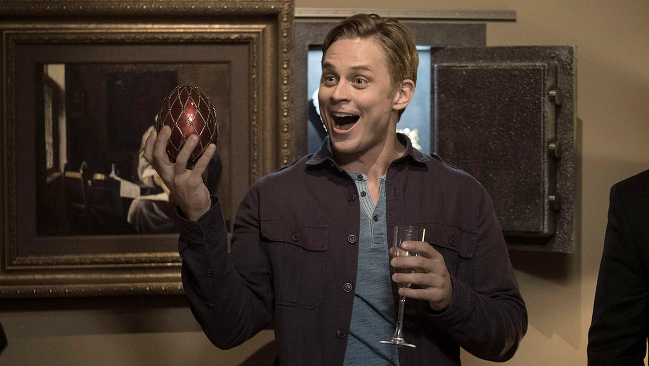 Обложка: кадр из фильма «Ночные игры»