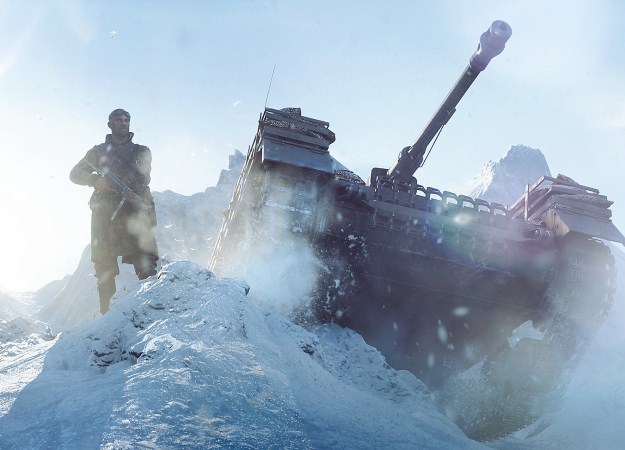 Трассировка лучей от Nvidia в Battlefield V уменьшает частоту кадров более чем в два раза