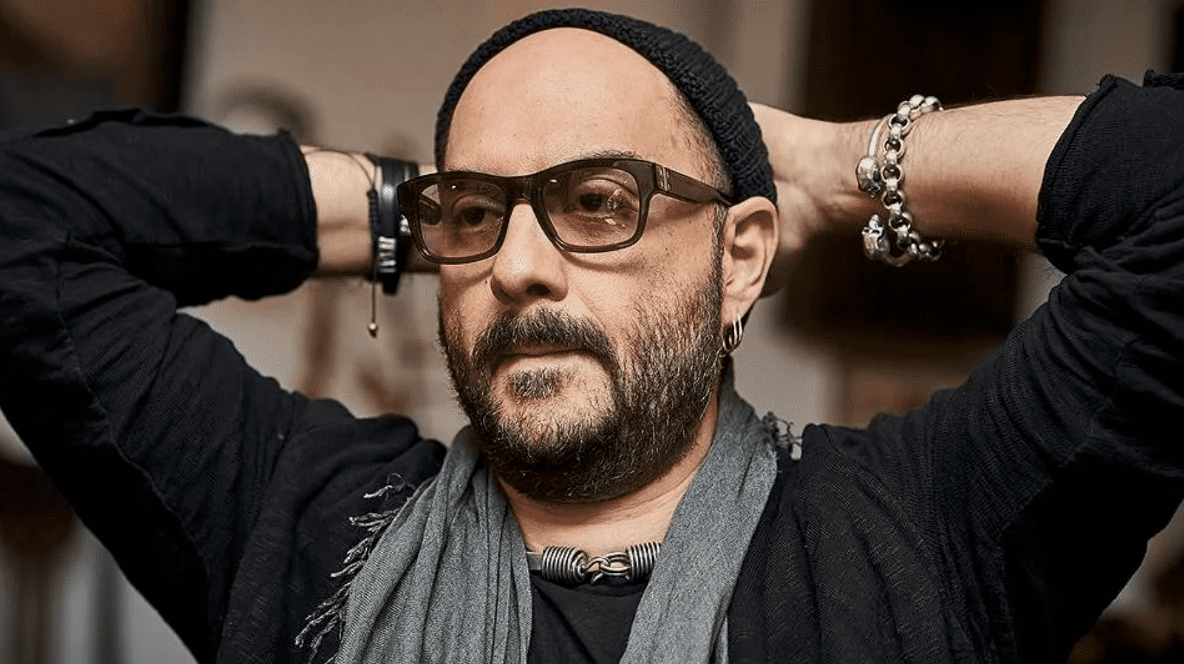 В сеть слили новый фильм Кирилла Серебренникова - изображение обложка