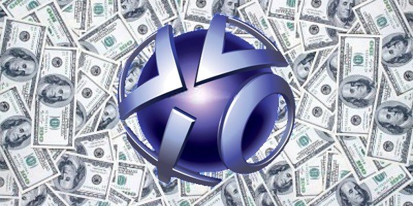 На PS4-игры в PSN внезапно взлетели цены – а к вечеру упали назад - изображение обложка