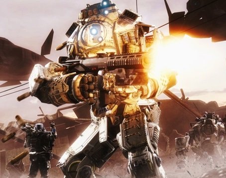 Авторы Titanfall разрабатывают приключенческий экшен от третьего лица - изображение обложка