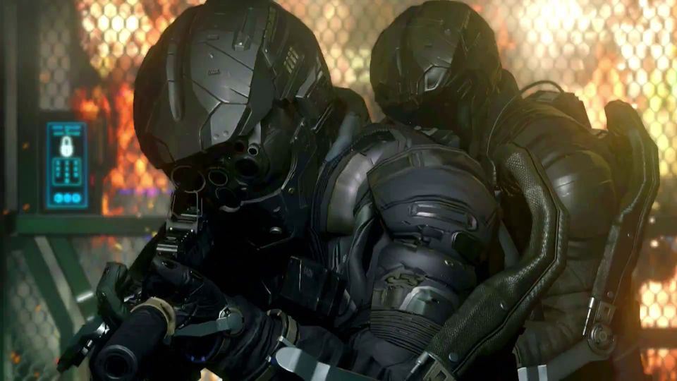 В Call of Duty поиграло более 125 млн человек за 4 года - изображение обложка