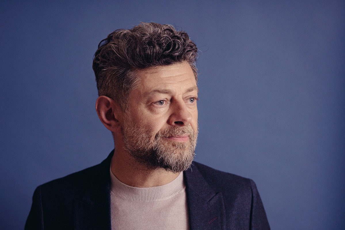 Энди Серкиса хотят сделать дворецким Альфредом в новом «Бэтмене» [обновлено] - изображение обложка