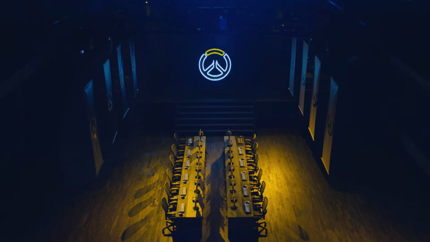 В Overwatch League сыграют два россиянина. Представлен полный список участников - изображение обложка
