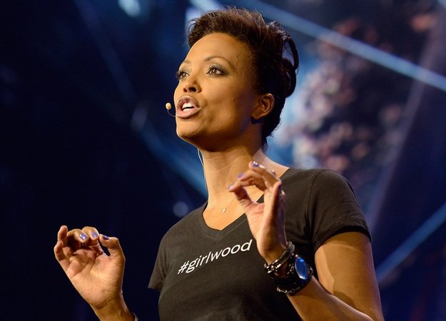 Аиша Тайлер вернется на роль ведущей шоу Ubisoft на E3 - изображение обложка