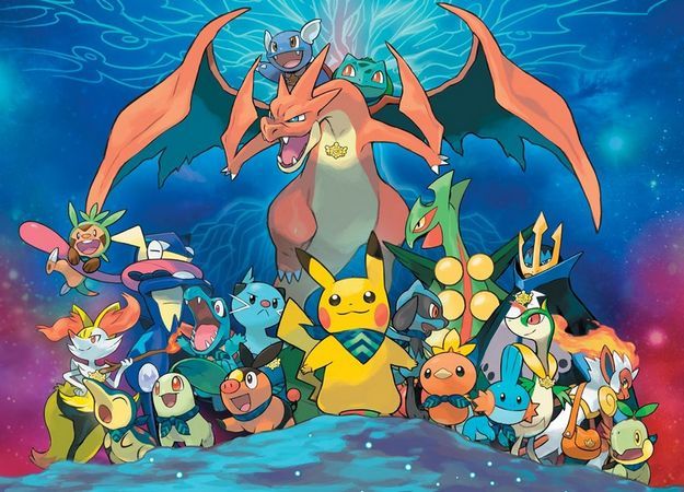 «Сбербанк» будет заманивать посетителей покемонами уже сегодня - изображение обложка