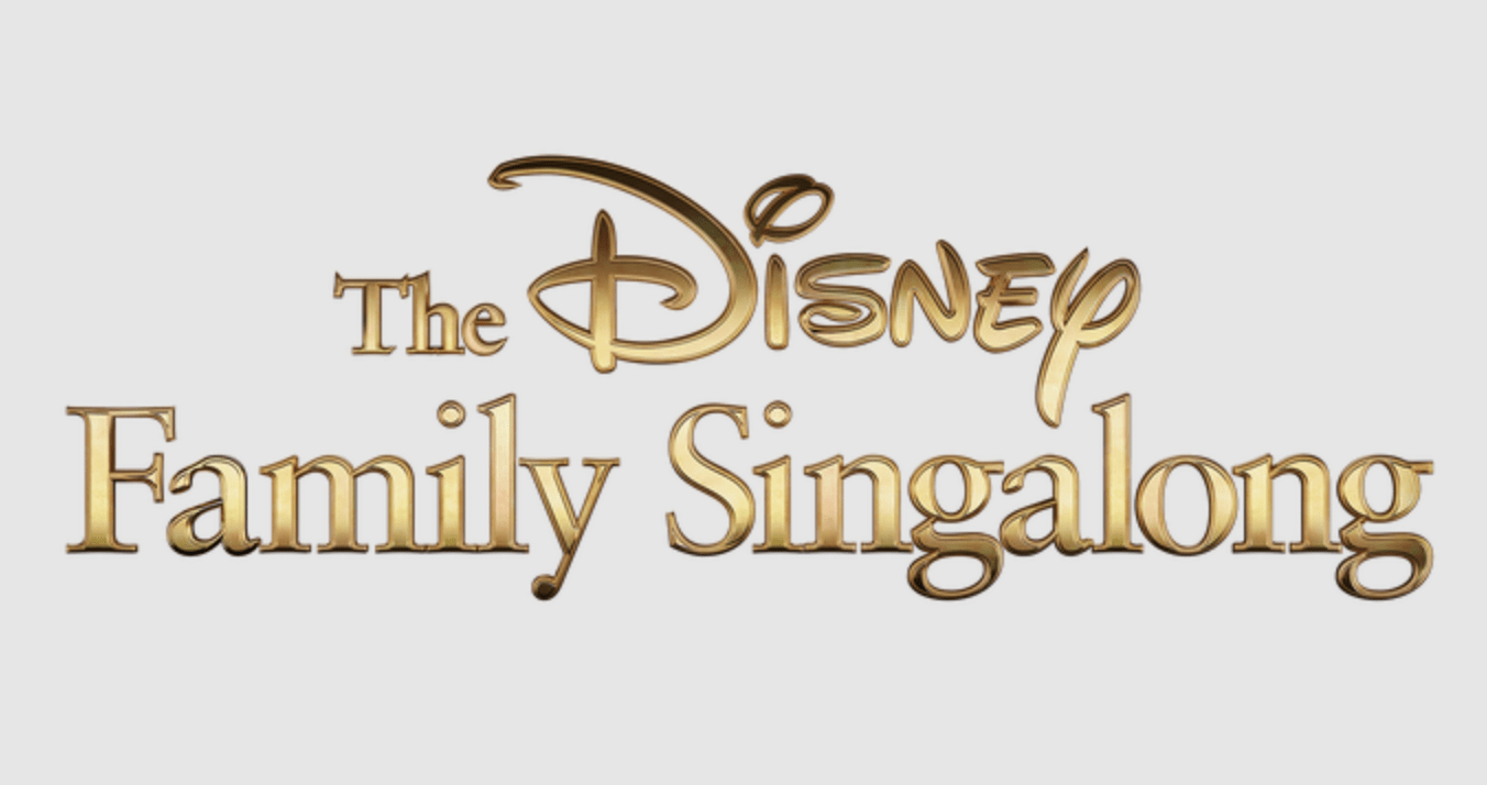 Кристина Агилера, Люк Эванс и многие другие споют песни из мультиков Дисней - изображение обложка