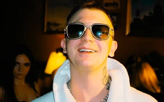 Yung Trappa обвинили в изнасиловании и вымогательстве - изображение обложка