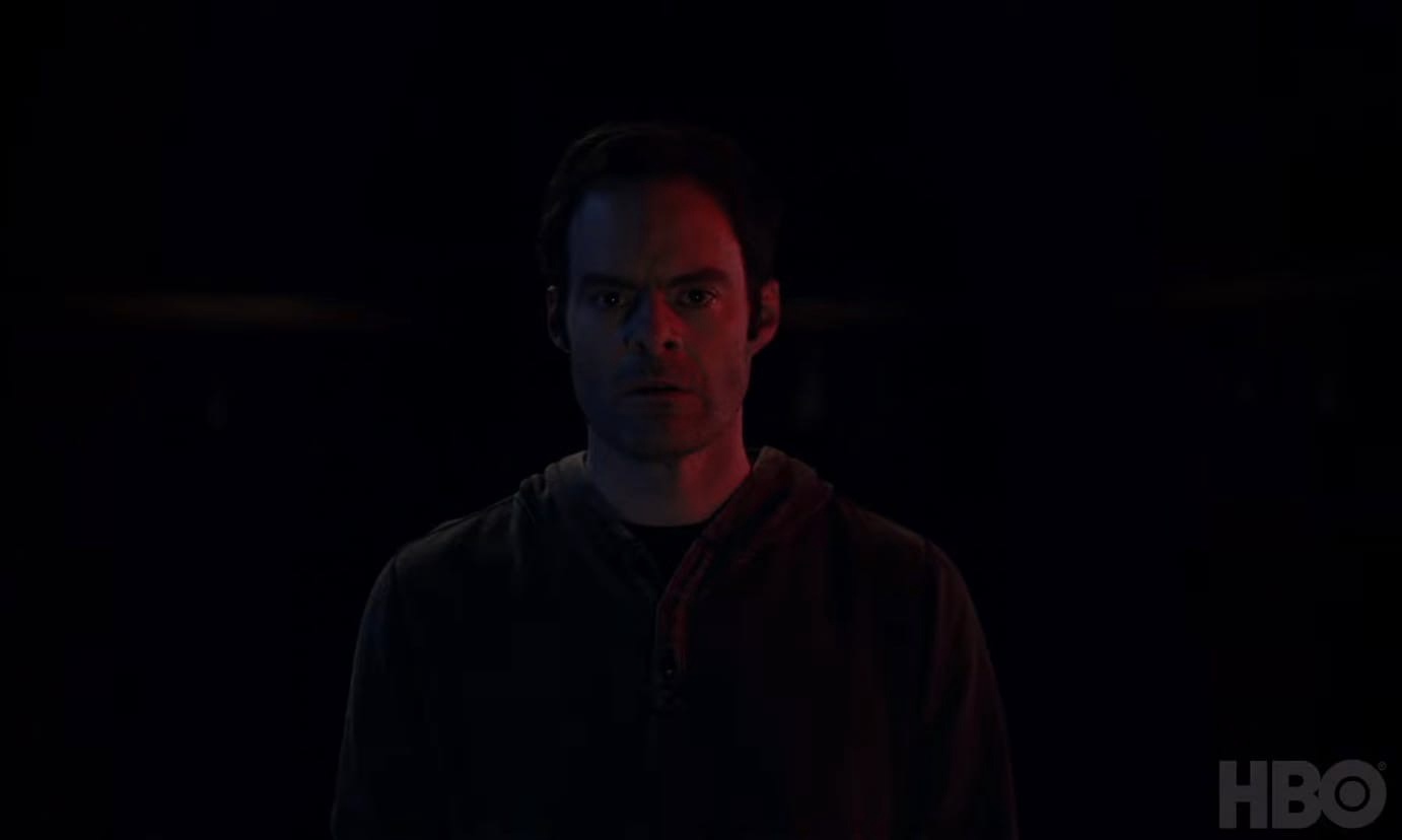 Обложка: кадр из сериала «Барри»