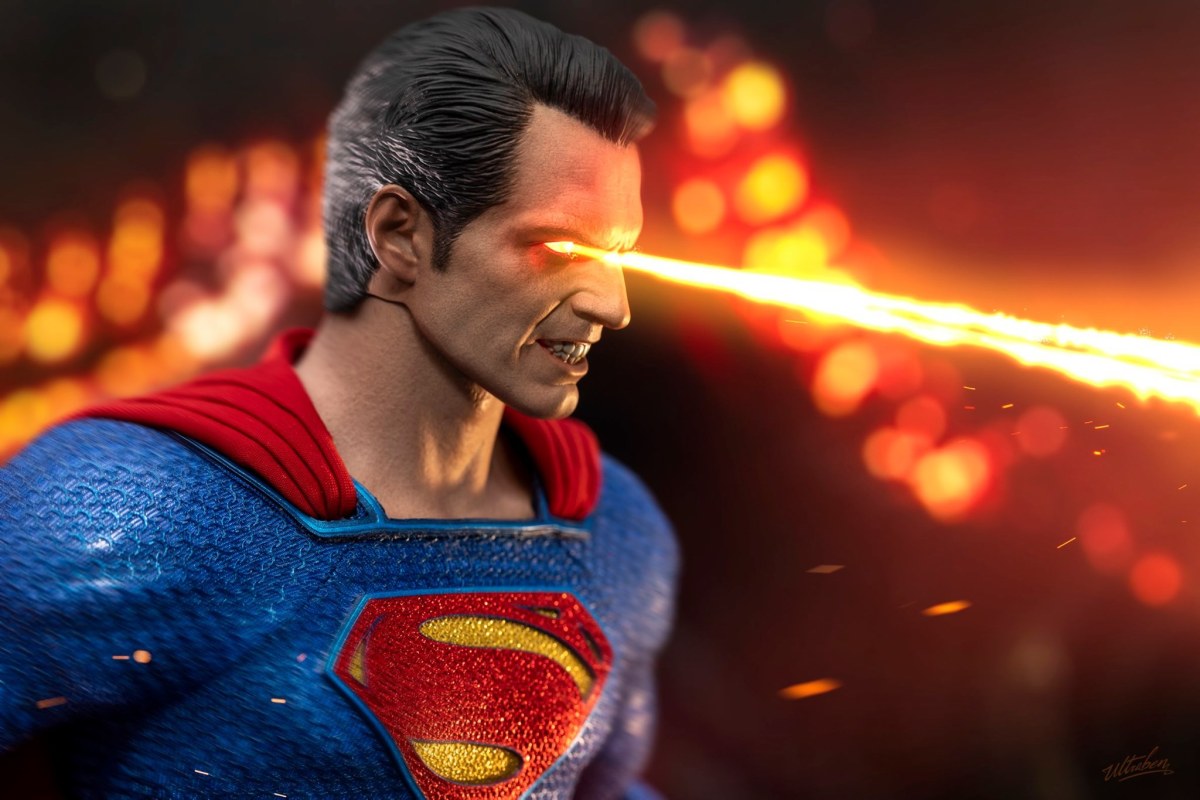 На новых кадрах «Лиги справедливости» Снайдера появился Альфред и супергерой Атом - изображение обложка