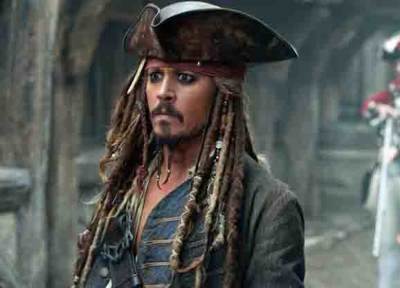 «Скуби Ду» на море! Критики протащили пятых «Пиратов» под килем - изображение обложка