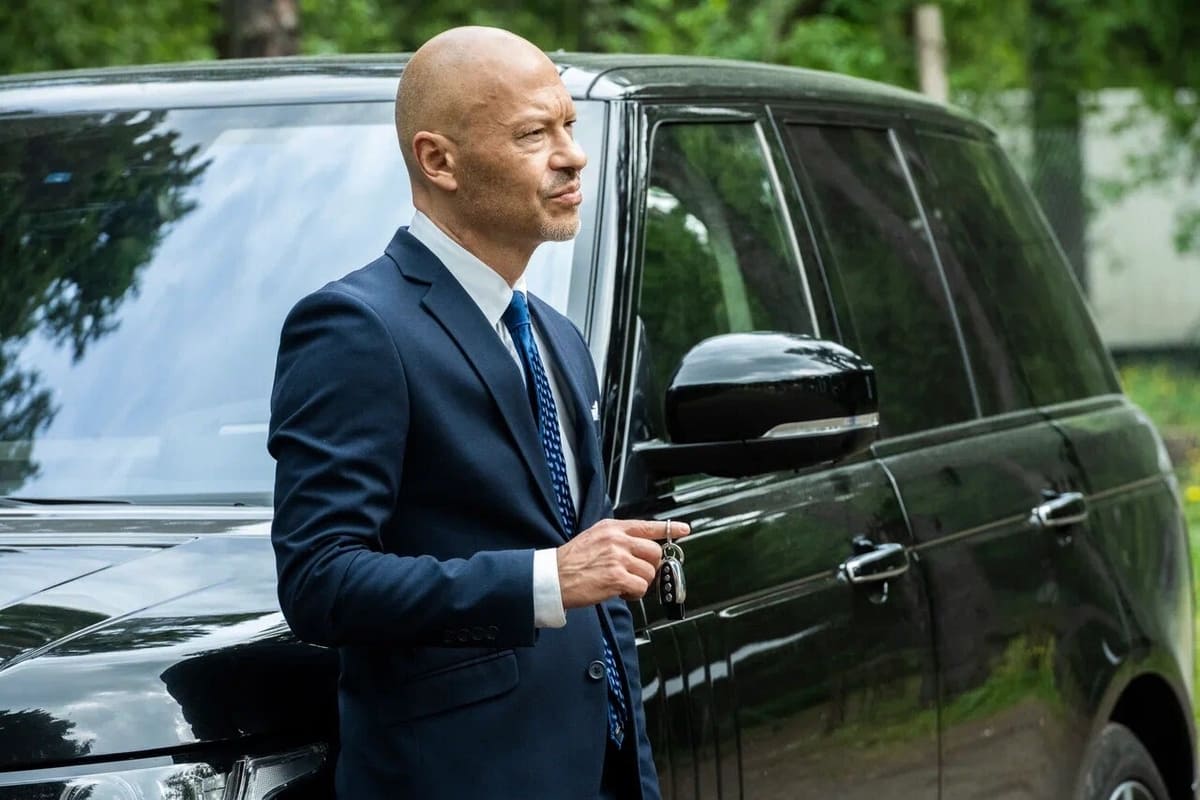 Обложка: кадр из сериала «Год культуры»