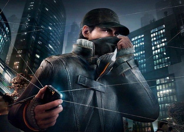 Слух: В Watch Dogs 2 будет новый герой - изображение обложка