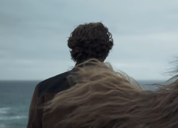 Хан-имперец и мама Рей? Все интересное из первого тизера «Соло: Звездные войны. Истории» - изображение обложка