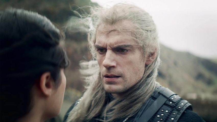 Во второй сезон «Ведьмака» вернется неожиданный персонаж - изображение обложка