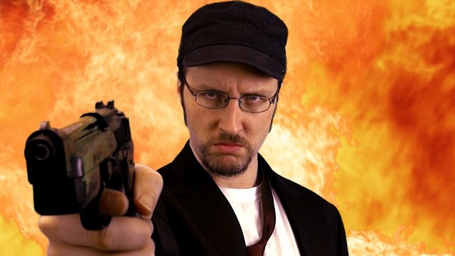 Закат Channel Awesome: после скандала сайт Ностальгирующего критика опустел - изображение обложка