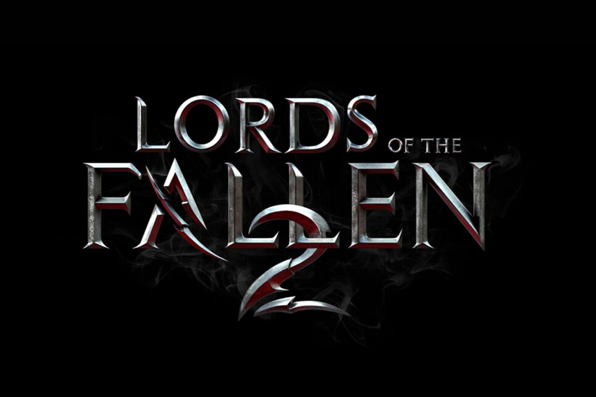 Fallen 2 like. Lords of the Fallen 2. The Fate of the Fallen. Ci games logo.