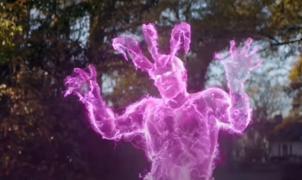 Дочь Зелёного фонаря, Тандерболт и злодей Шейд: вышел трейлер 2 сезона «Старгёрл» - изображение обложка