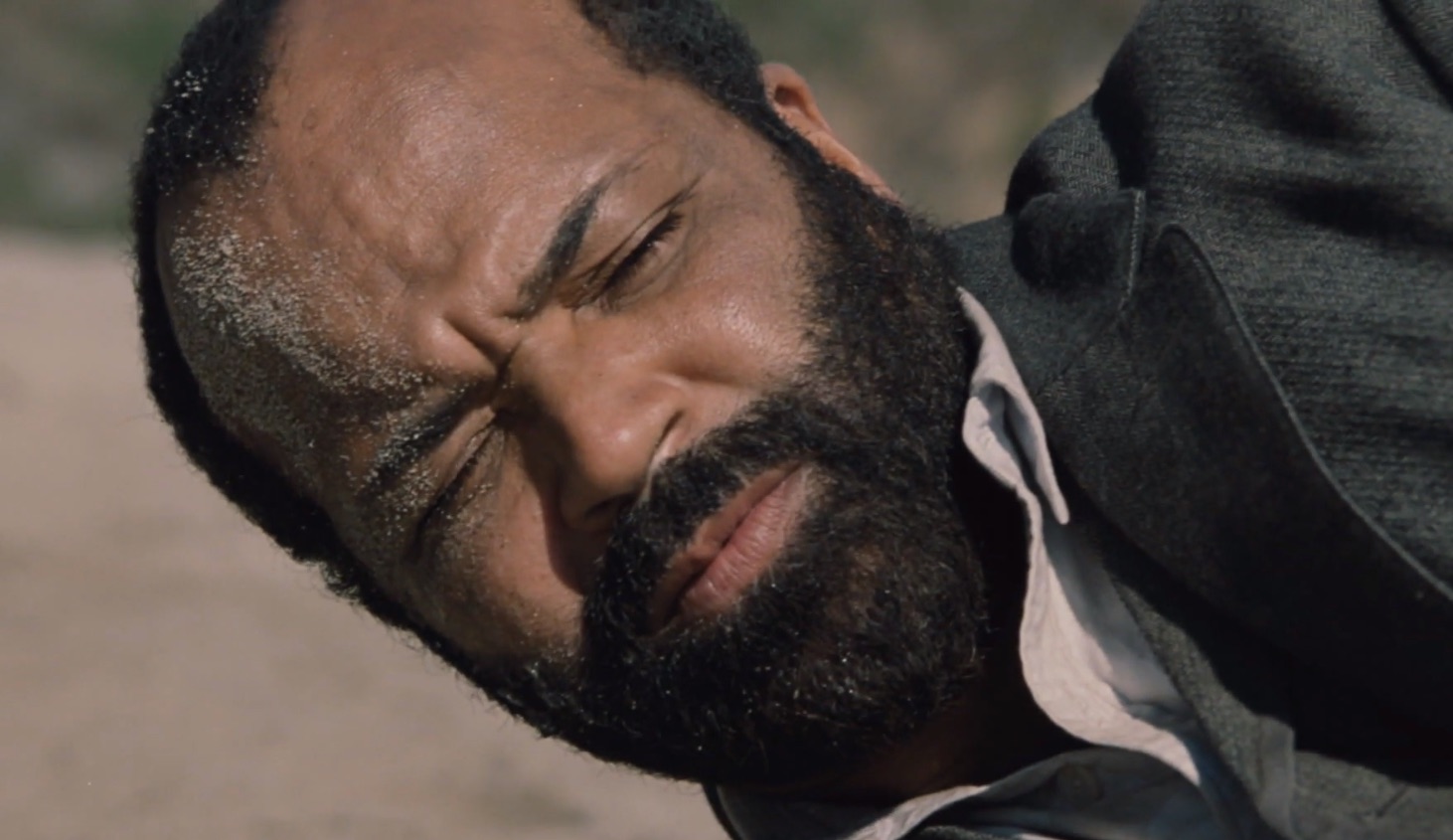 Суть. Короткая рецензия на 1 серию 2 сезона «Мира Дикого Запада» - изображение обложка