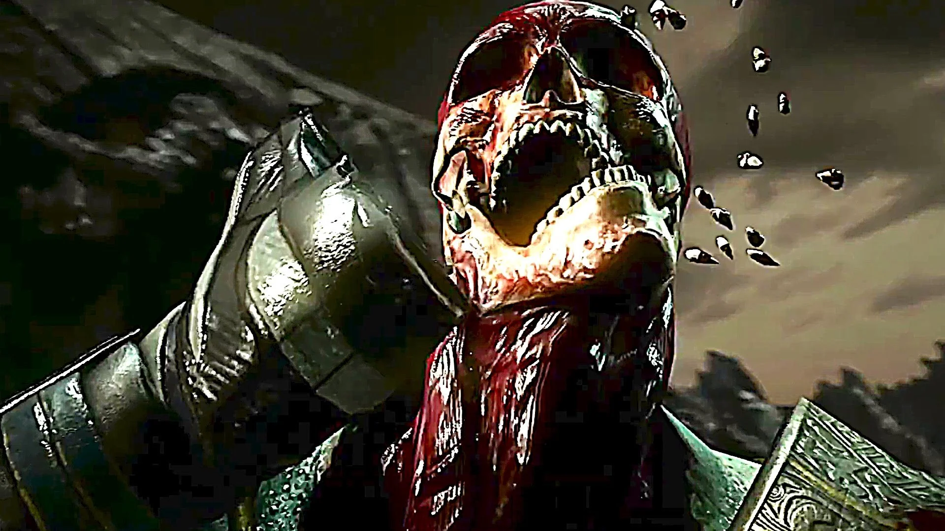 Слух: Mortal Kombat XL доберется до PC с внушительным опозданием - изображение 1