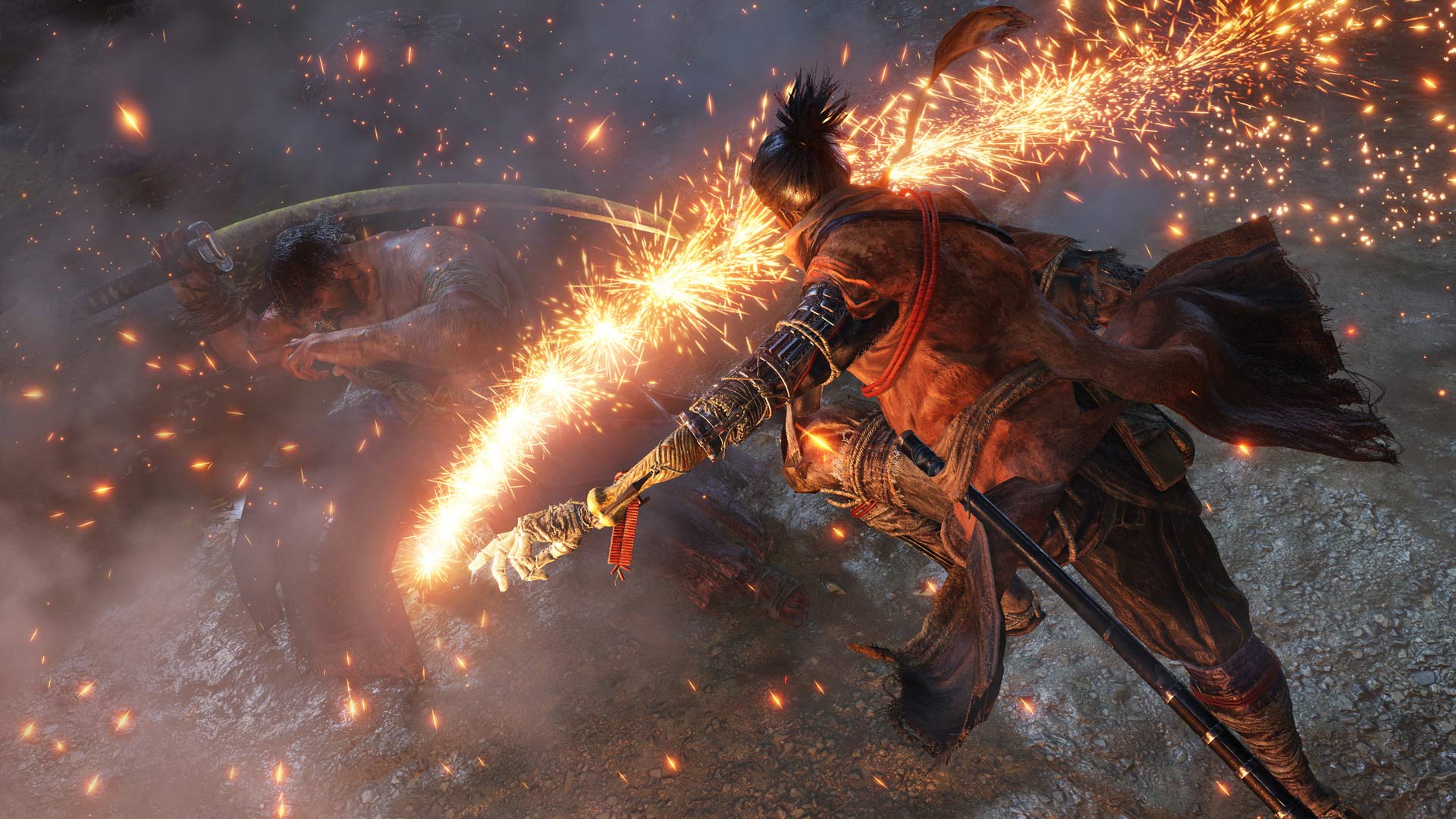 Возросли цены на игры в российском PlayStation Store. Sekiro и Anthem подорожали на 1000 рублей - изображение обложка