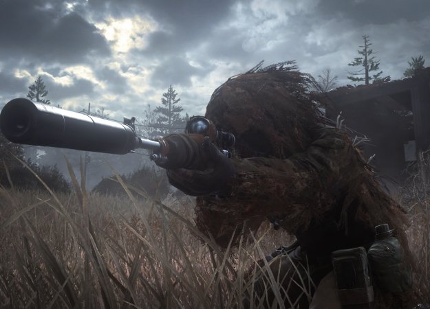 Почувствуй себя старым: список игр, которым исполняется 10 лет - изображение обложка