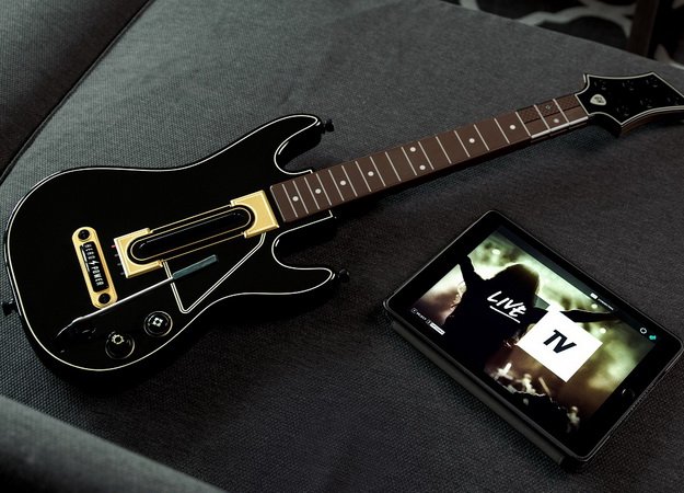 Ценник iOS-версии Guitar Hero Live кусается