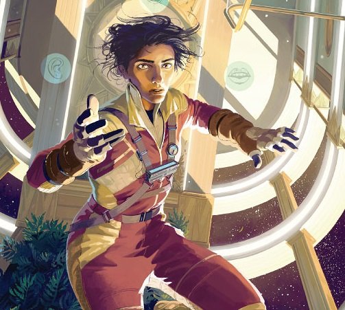 Космическое приключение Tacoma отложили на полгода - изображение обложка