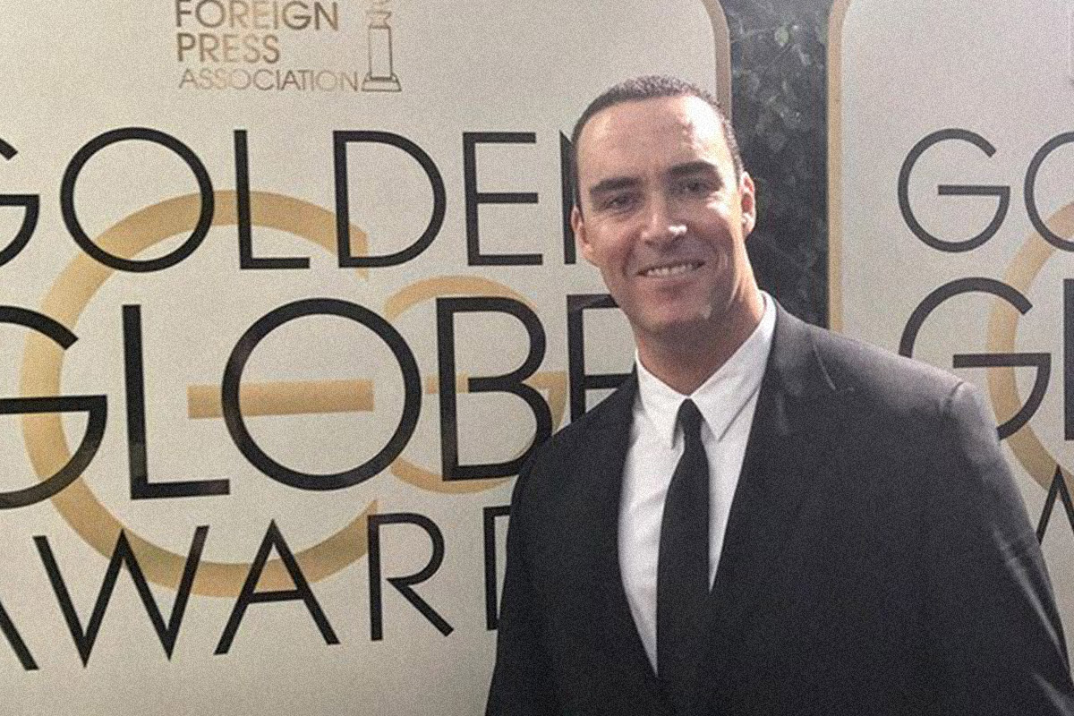 Фото: Instagram @realalexnevsky