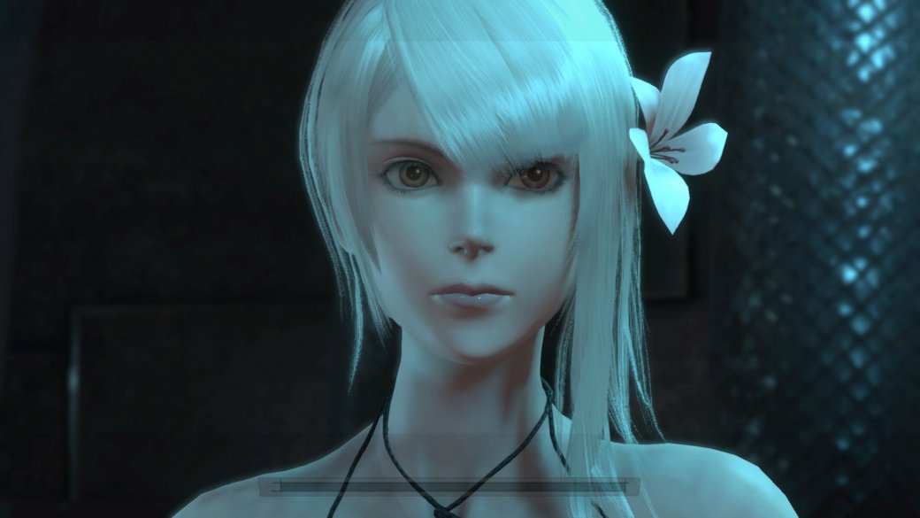 Гайд. Где найти все виды оружия в NieR Replicant ver.1.22474487139