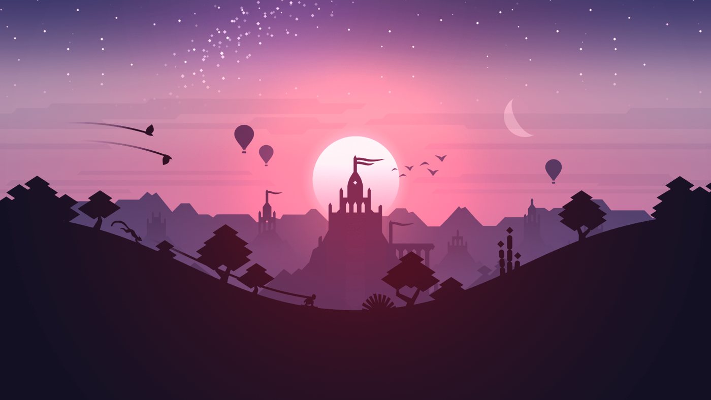 В Altoʼs Adventure и Altoʼs Odyssey можно неделю играть бесплатно - изображение обложка