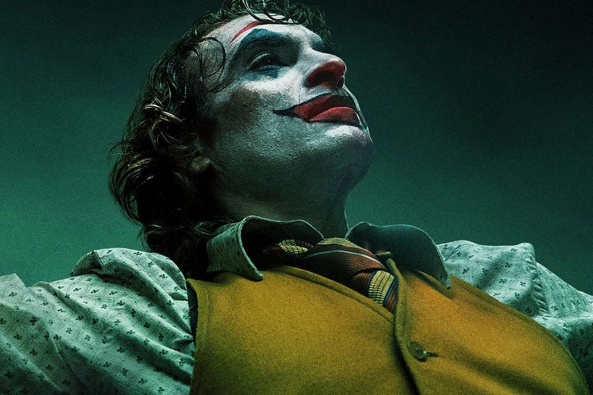 Режиссер «Джокера» прокомментировал спорную концовку фильма - изображение обложка