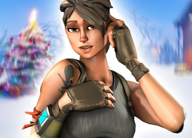 На чемпионате мира по Fortnite играли одни парни. Почему не было девушек? - изображение обложка