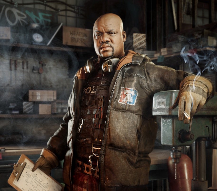 Оценки Homefront: The Revolution достигают 10... из 100 - изображение обложка