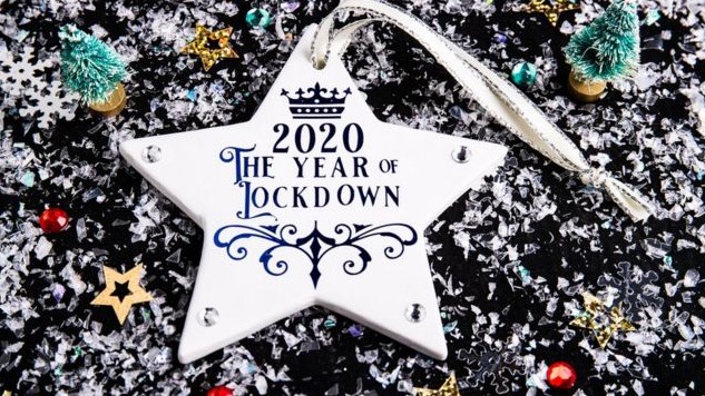 «Локдаун» победил «коронавирус». Названо «Слово года» - изображение обложка