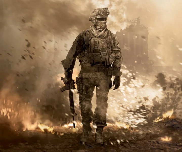 Call of Duty 2014 года может продолжить историю Modern Warfare - изображение обложка