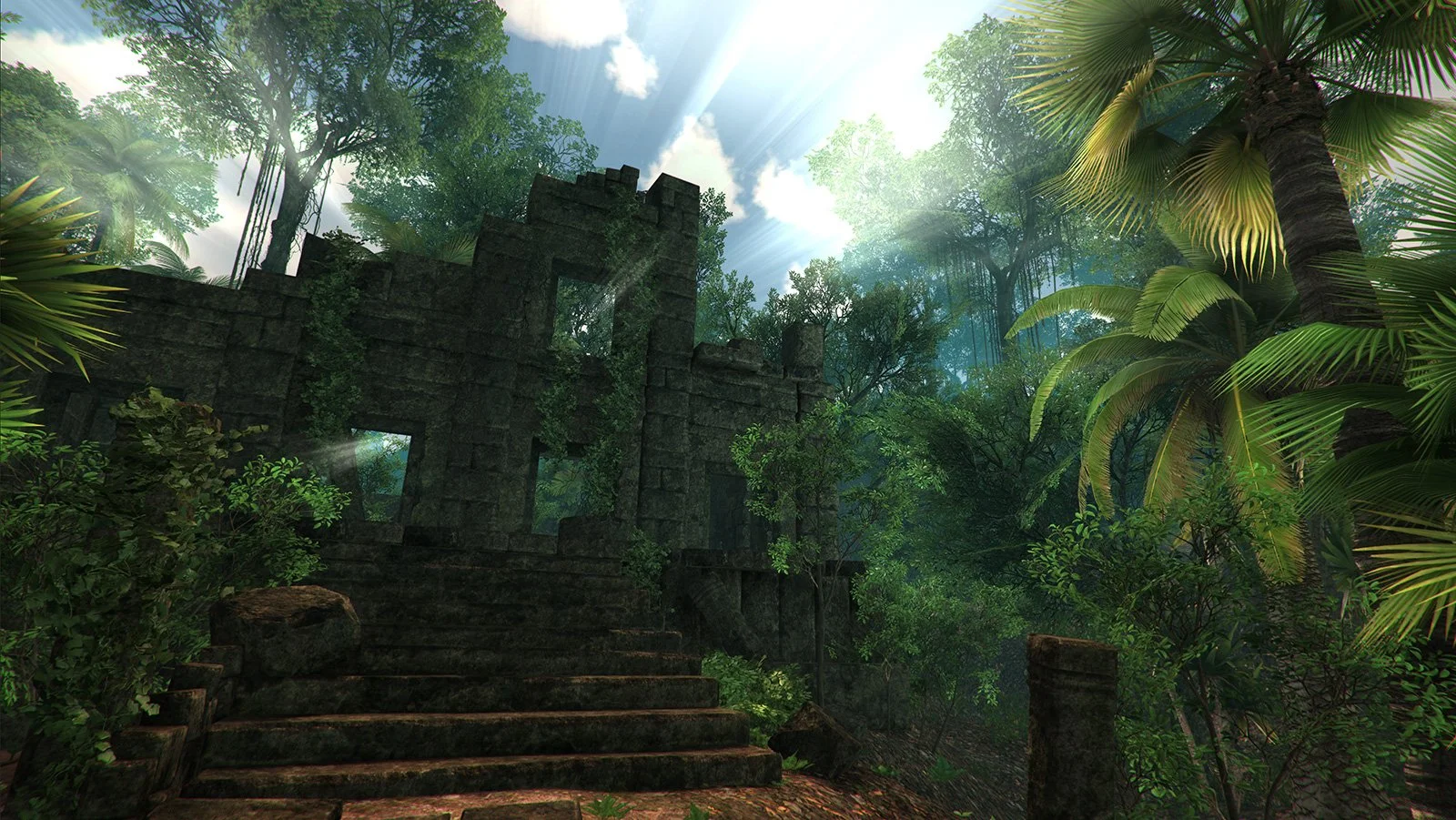 Unity Engine обновили до версии 4.3 - изображение обложка