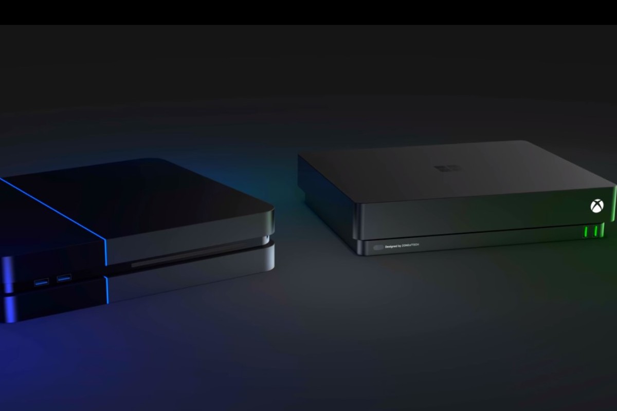 Опрос показал, чего игроки ждут сильнее всего от нового поколения консолей - изображение обложка