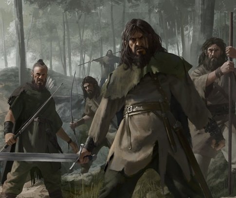 Разработчики показали 30 минут Mount & Blade 2 - изображение обложка