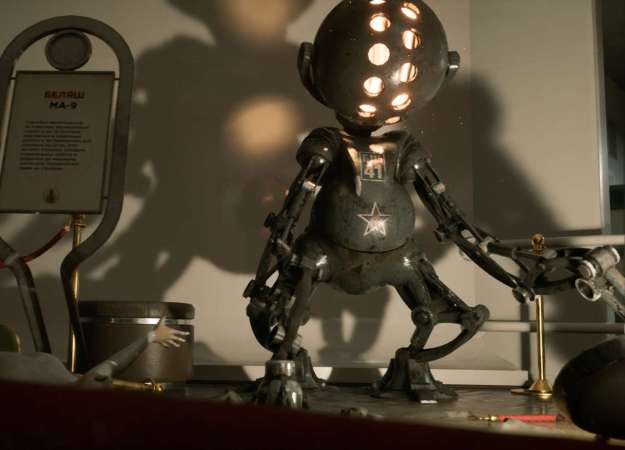 «Все описанное — домыслы»: СЕО студии Mundfish опроверг слухи вокруг Atomic Heart - изображение обложка