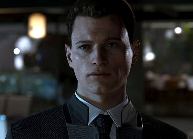 Ведущий сценарист Detroit: Become Human рассказал, почему он бросил телевидение ради создания игр - изображение обложка