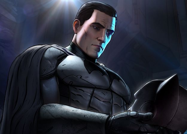 Сериал BATMAN от Telltale оказался кошмаром для PC | StopGame