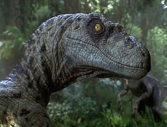 «Парк юрского периода» помешал появлению экранизаций Dino Crisis и Turok