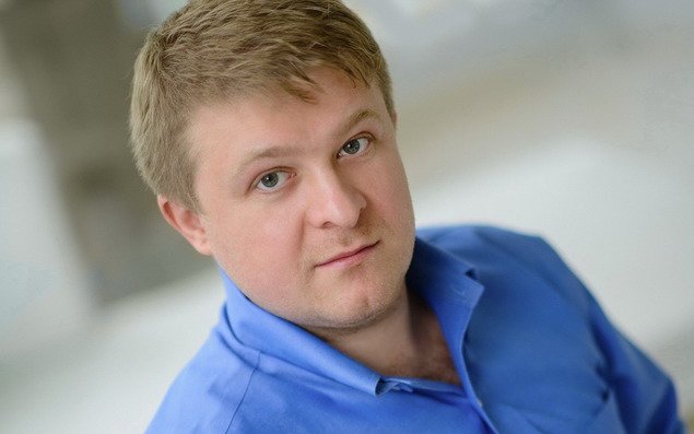 Виктор Кислый: «Играют, но не платят, платят, но не играют» - изображение обложка