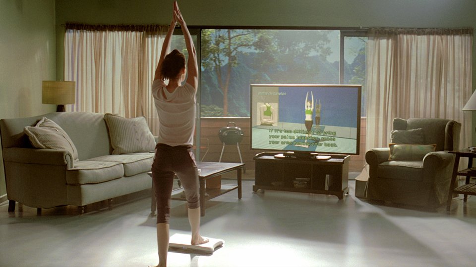 Nintendo расширит свой бизнес оздоровительными продуктами - изображение обложка