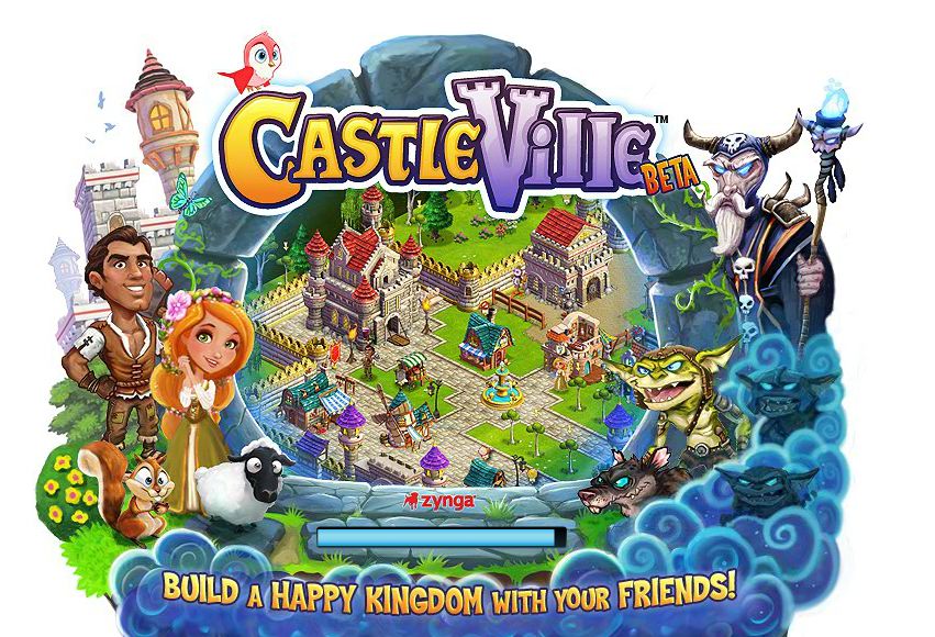 Бывшие работники техасской Zynga открыли независимую компанию
- изображение обложка