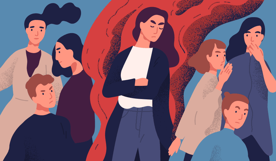 Как плохое настроение помогает творить - изображение обложка